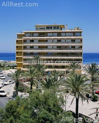 Siravast Hotel 4